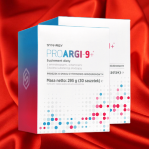 proargi9.plus Proargi-9+ 2 packs